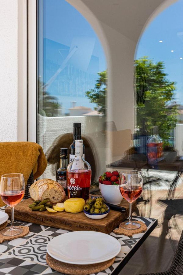Lemon Tree Apartment Praia Da Luz Exterior photo